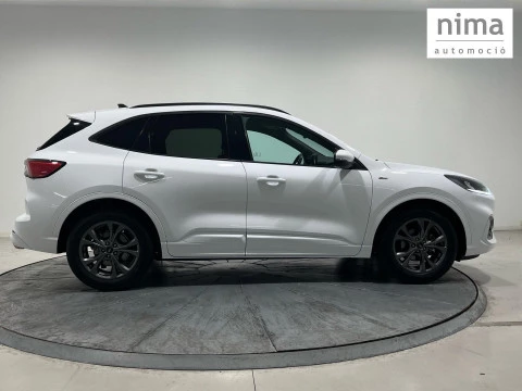 Ford Kuga ST-Line 1.5T EcoBoost 110kW (150CV)