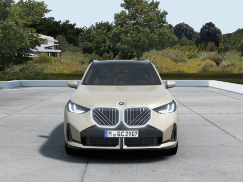 BMW X3 20d xDrive