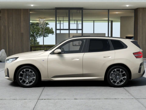 BMW X3 20d xDrive