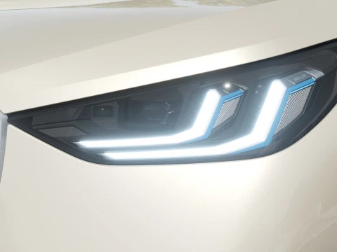 BMW X3 20d xDrive