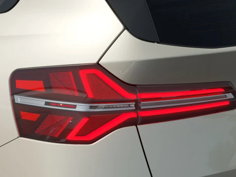 BMW X3 20d xDrive