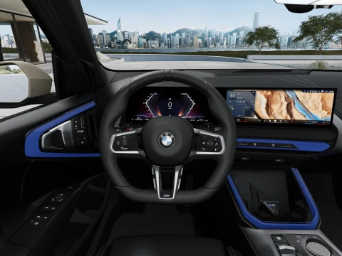 BMW X3 20d xDrive