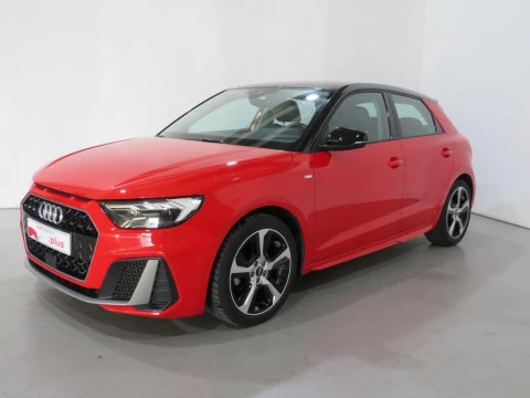 Audi A1 Sportback Adrenalin edition 30 TFSI 85 kW (116 CV) S tronic