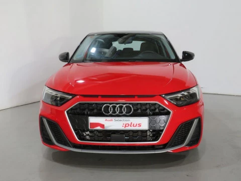 Audi A1 Sportback Adrenalin edition 30 TFSI 85 kW (116 CV) S tronic