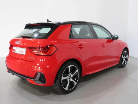 Audi A1 Sportback Adrenalin edition 30 TFSI 85 kW (116 CV) S tronic
