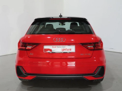 Audi A1 Sportback Adrenalin edition 30 TFSI 85 kW (116 CV) S tronic
