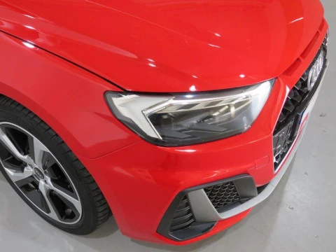 Audi A1 Sportback Adrenalin edition 30 TFSI 85 kW (116 CV) S tronic