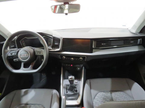 Audi A1 Sportback Adrenalin edition 30 TFSI 85 kW (116 CV) S tronic