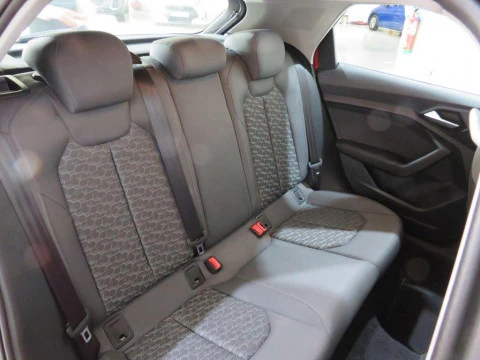 Audi A1 Sportback Adrenalin edition 30 TFSI 85 kW (116 CV) S tronic