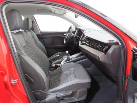 Audi A1 Sportback Adrenalin edition 30 TFSI 85 kW (116 CV) S tronic