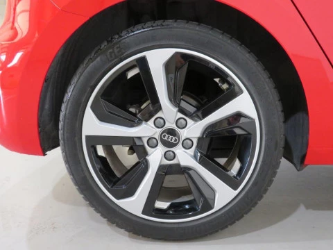 Audi A1 Sportback Adrenalin edition 30 TFSI 85 kW (116 CV) S tronic