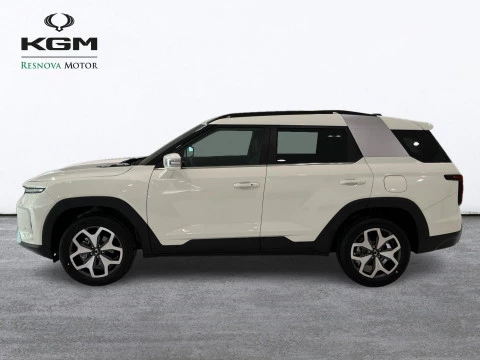 KGM Torres G15 Life Aut.