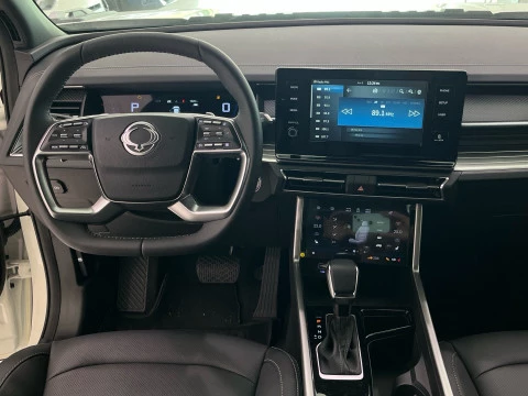 KGM Torres G15 Life Aut.