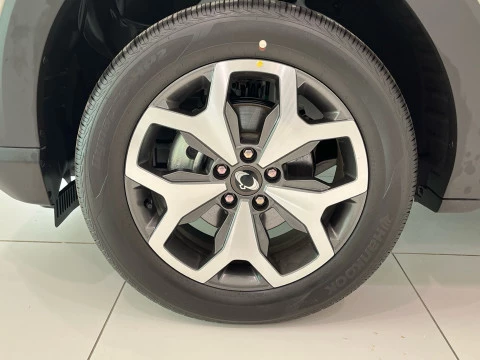 KGM Torres G15 Life Aut.