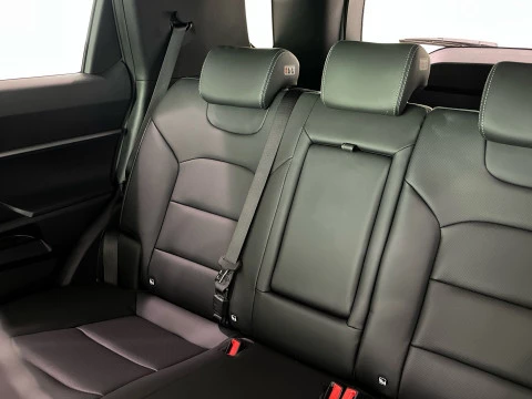 KGM Torres G15 Life Aut.