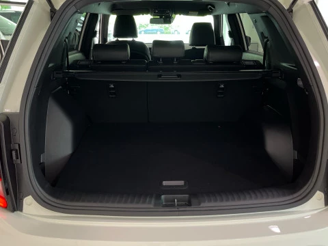 KGM Torres G15 Life Aut.