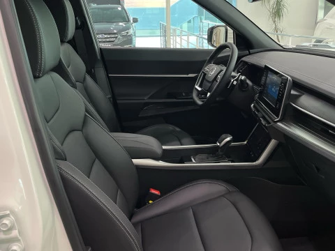 KGM Torres G15 Life Aut.