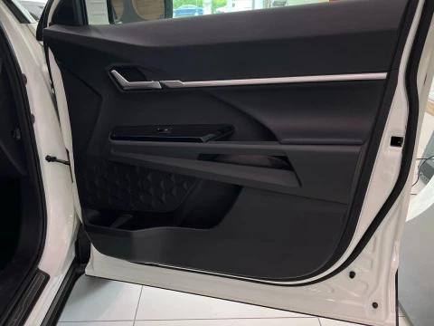 KGM Torres G15 Life Aut.