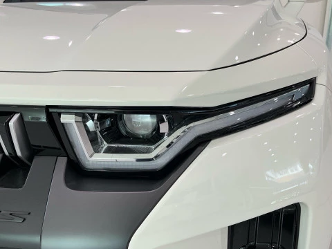 KGM Torres G15 Life Aut.