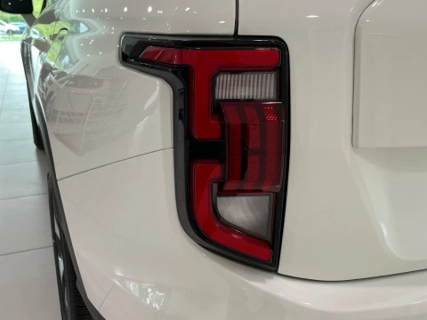 KGM Torres G15 Life Aut.