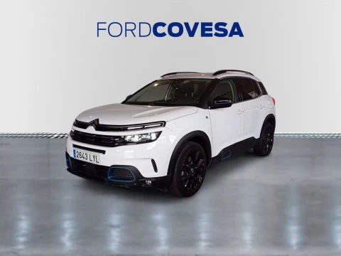 Citroën C5 Aircross Hybrid 225 e-EAT8 Shine