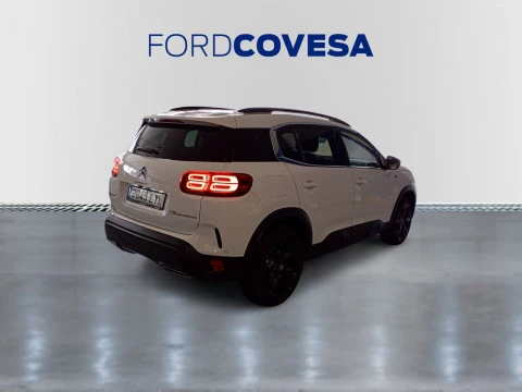 Citroën C5 Aircross Hybrid 225 e-EAT8 Shine