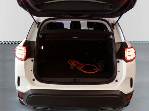 Citroën C5 Aircross Hybrid 225 e-EAT8 Shine