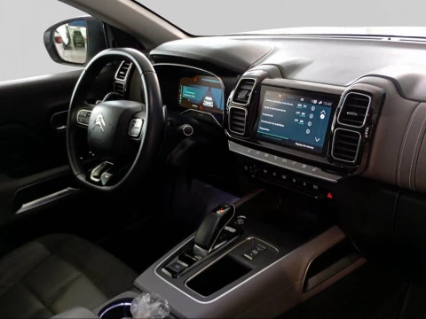 Citroën C5 Aircross Hybrid 225 e-EAT8 Shine