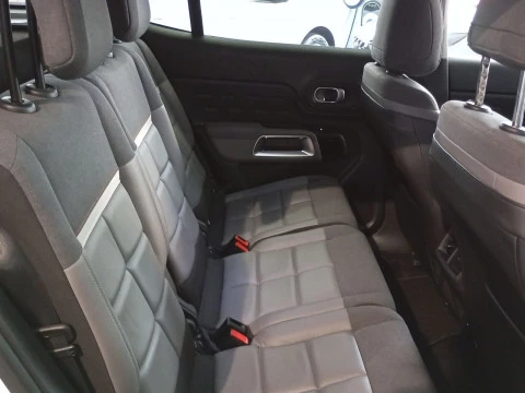 Citroën C5 Aircross Hybrid 225 e-EAT8 Shine