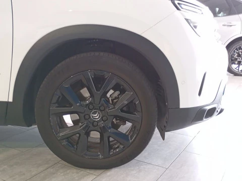 Citroën C5 Aircross Hybrid 225 e-EAT8 Shine