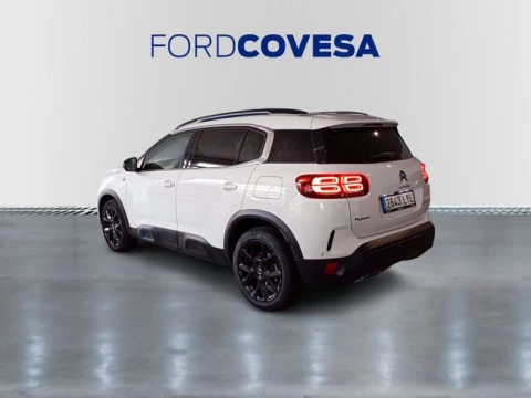 Citroën C5 Aircross Hybrid 225 e-EAT8 Shine