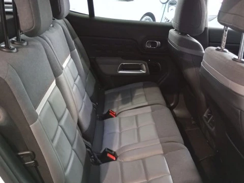 Citroën C5 Aircross Hybrid 225 e-EAT8 Shine