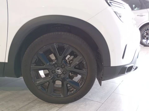 Citroën C5 Aircross Hybrid 225 e-EAT8 Shine