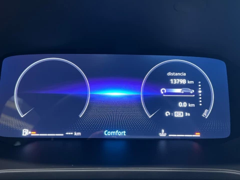 Renault Captur techno Eco-G 100cv (74 kW)