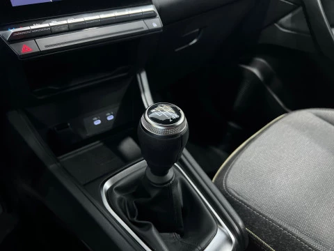 Renault Captur techno Eco-G 100cv (74 kW)