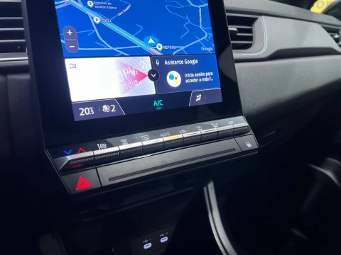 Renault Captur techno Eco-G 100cv (74 kW)
