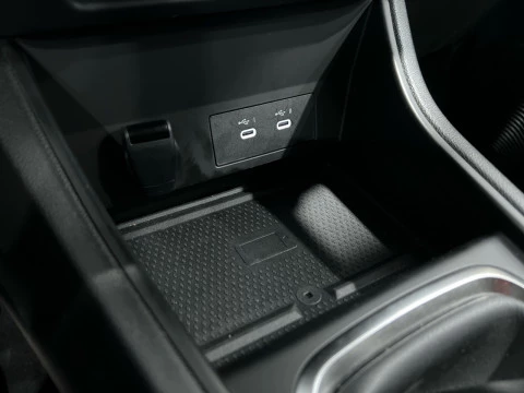 Renault Captur techno Eco-G 100cv (74 kW)