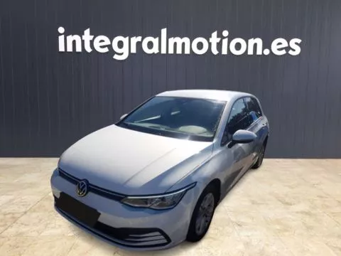 Volkswagen Golf III Life 2.0 TDI 110KW (150CV) DSG Volkswagen Golf III Life 2.0 TDI 110KW (150CV) DSG