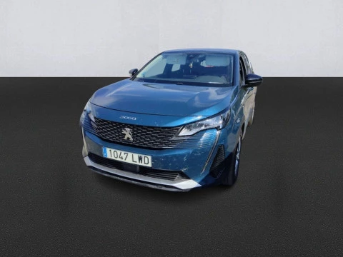 Peugeot 3008 1.5 BlueHDi 96kW (130CV) S&S Active Pack