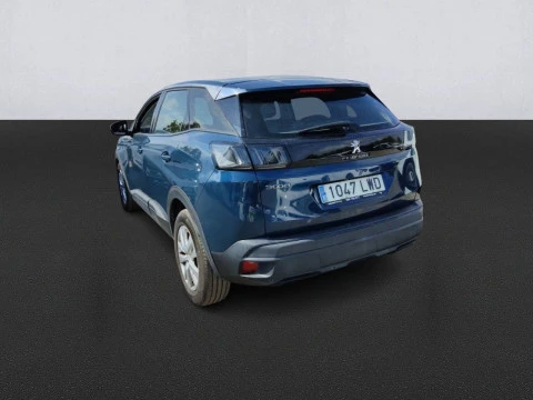 Peugeot 3008 1.5 BlueHDi 96kW (130CV) S&S Active Pack