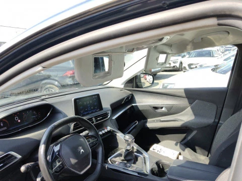 Peugeot 3008 1.5 BlueHDi 96kW (130CV) S&S Active Pack