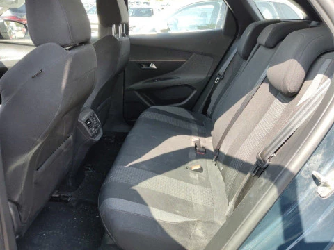 Peugeot 3008 1.5 BlueHDi 96kW (130CV) S&S Active Pack