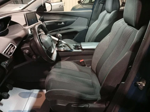 Peugeot 3008 1.5 BlueHDi 96kW (130CV) S&S Active Pack