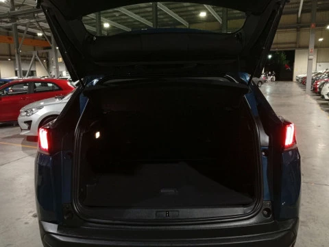 Peugeot 3008 1.5 BlueHDi 96kW (130CV) S&S Active Pack