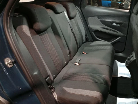 Peugeot 3008 1.5 BlueHDi 96kW (130CV) S&S Active Pack