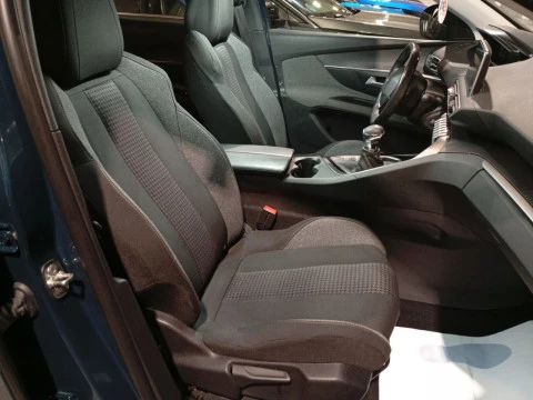 Peugeot 3008 1.5 BlueHDi 96kW (130CV) S&S Active Pack