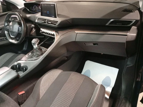 Peugeot 3008 1.5 BlueHDi 96kW (130CV) S&S Active Pack