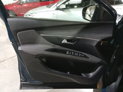 Peugeot 3008 1.5 BlueHDi 96kW (130CV) S&S Active Pack