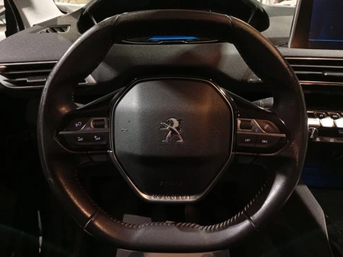 Peugeot 3008 1.5 BlueHDi 96kW (130CV) S&S Active Pack