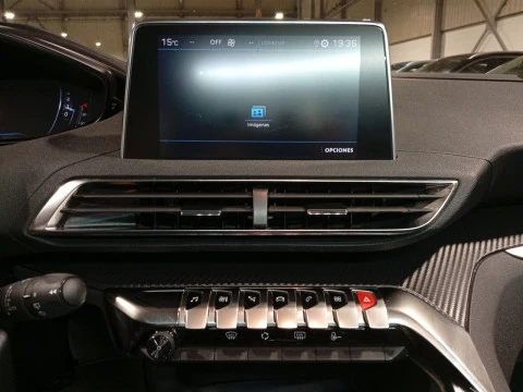 Peugeot 3008 1.5 BlueHDi 96kW (130CV) S&S Active Pack